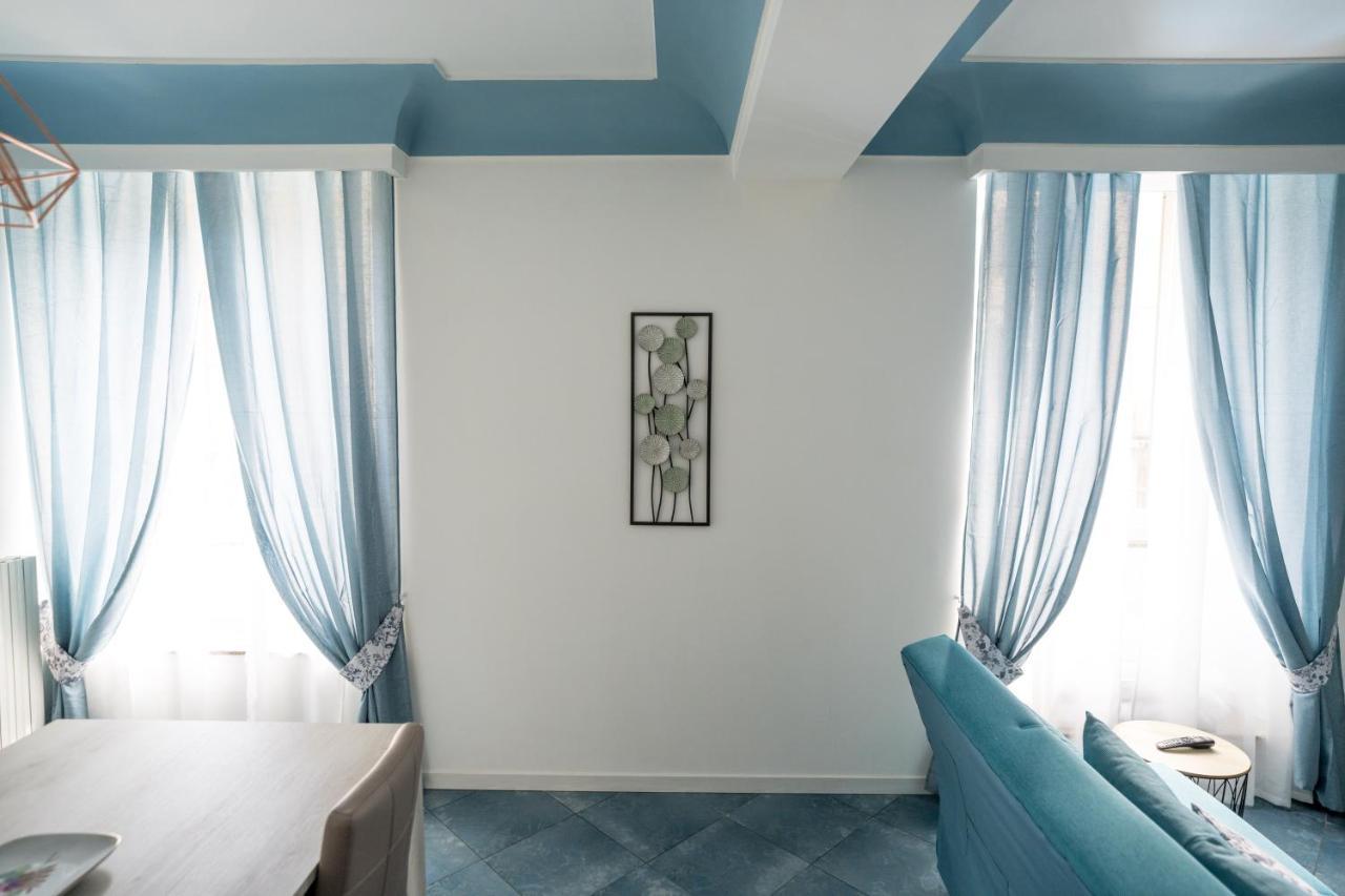 Casa Belmonte - By Myhomeincomo Eksteriør billede