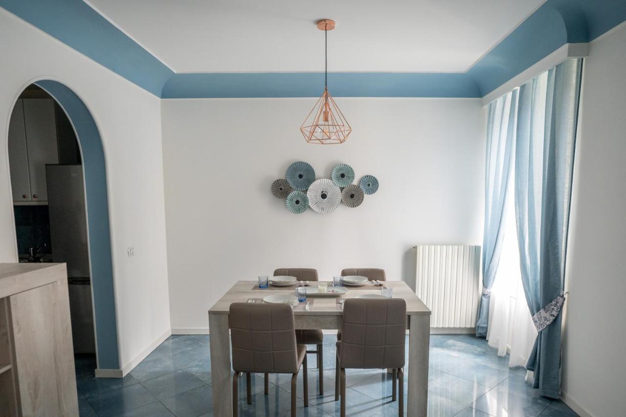 Casa Belmonte - By Myhomeincomo Eksteriør billede
