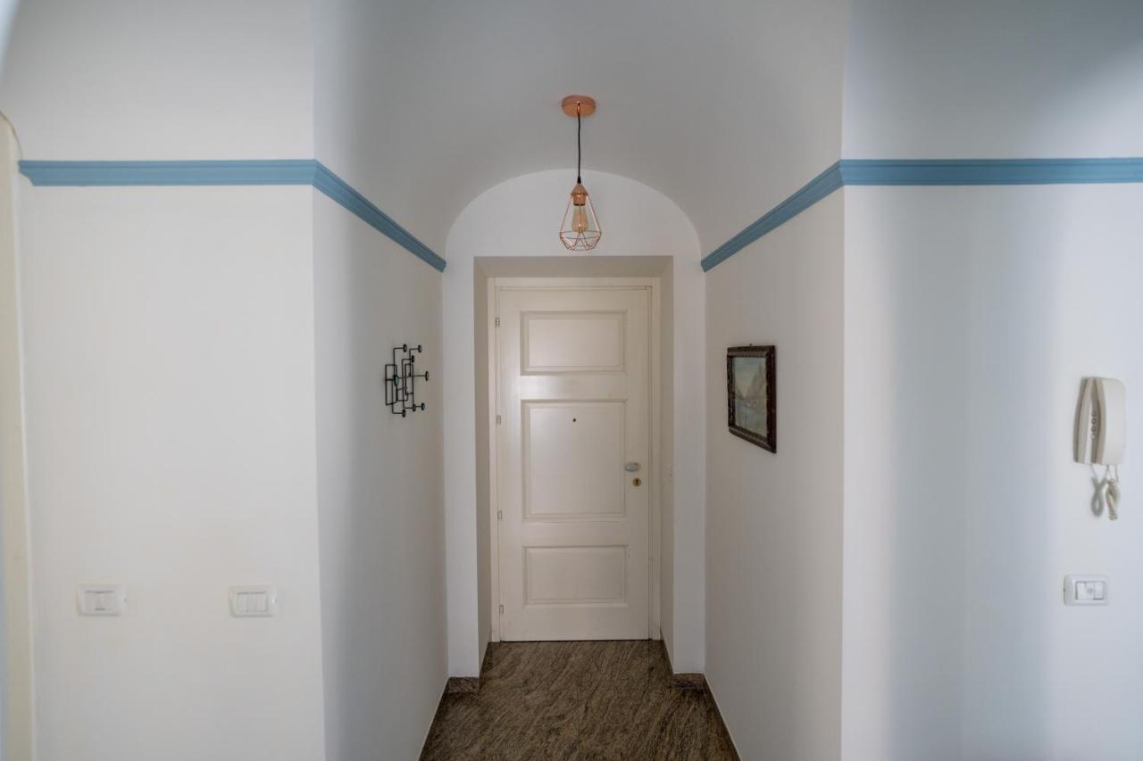 Casa Belmonte - By Myhomeincomo Eksteriør billede