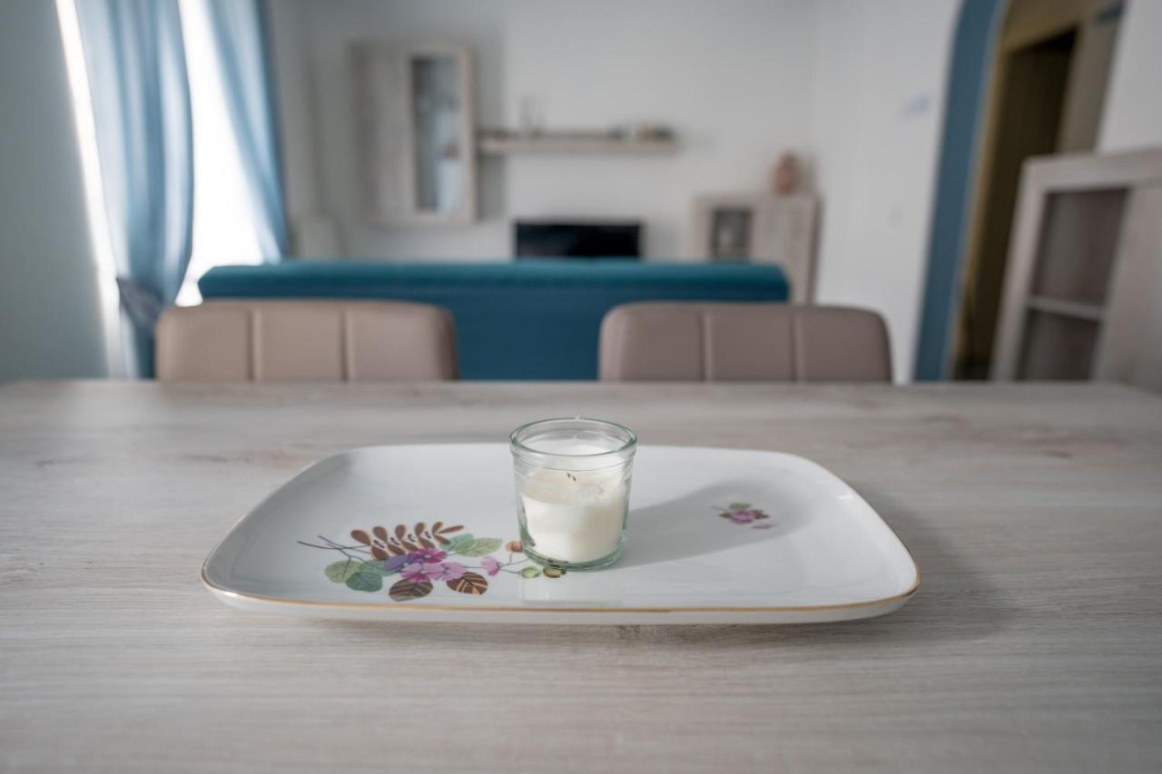 Casa Belmonte - By Myhomeincomo Eksteriør billede