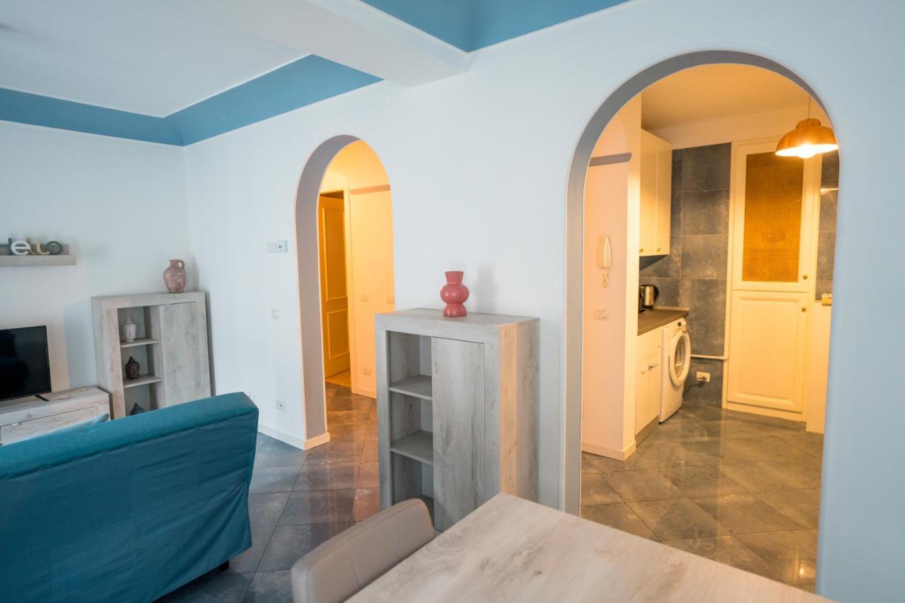 Casa Belmonte - By Myhomeincomo Eksteriør billede