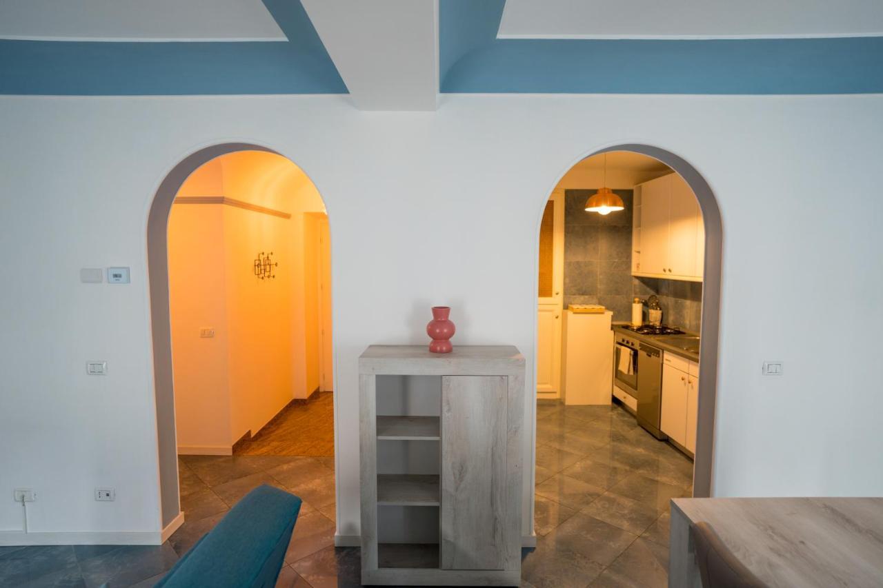 Casa Belmonte - By Myhomeincomo Eksteriør billede